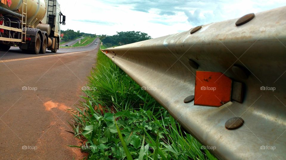 BR, rodovia, viagem, estrada...