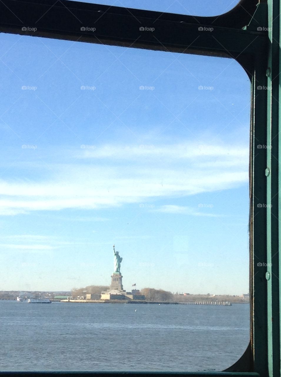 Lady liberty 