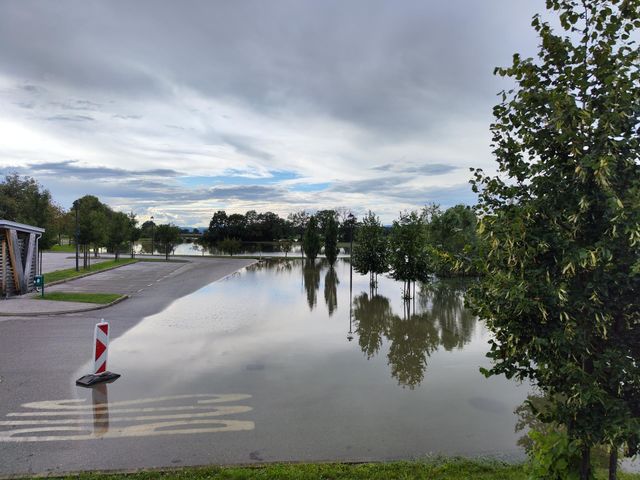floods
