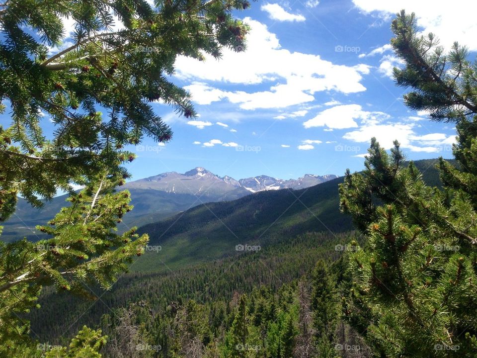 Rocky Mountains