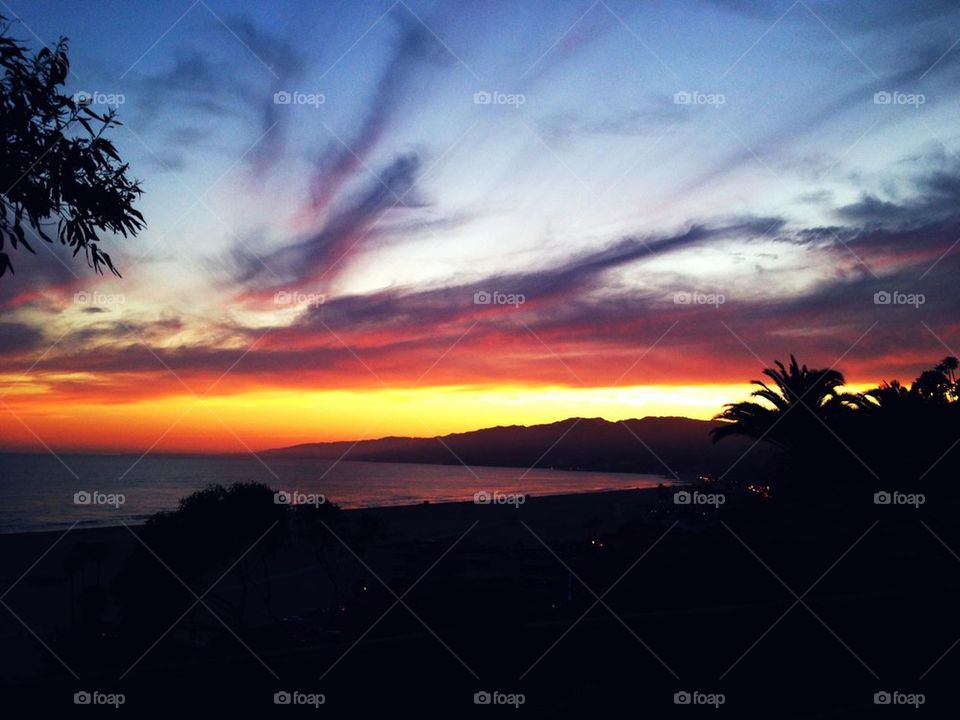 beach sky clouds sand by itsAus