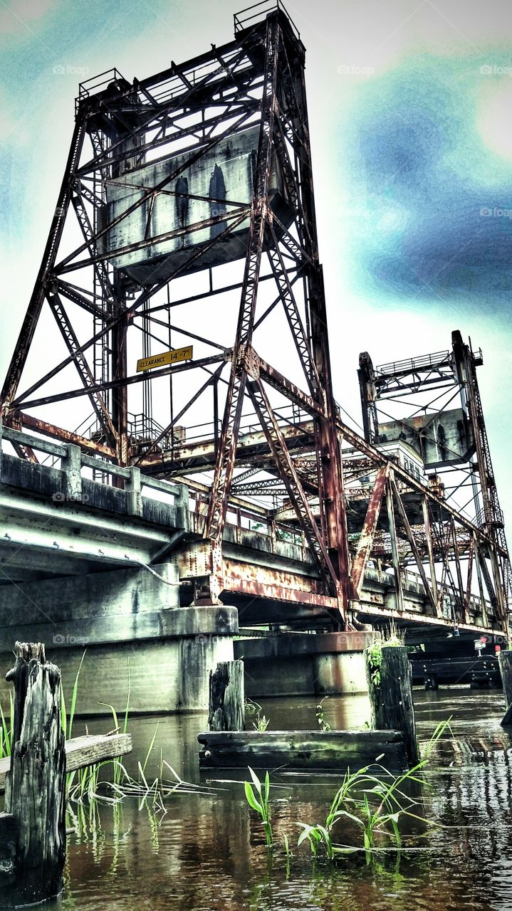 West Pearl River Bridge