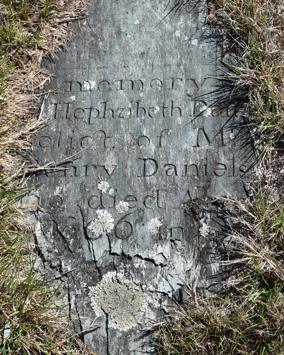 gravestone