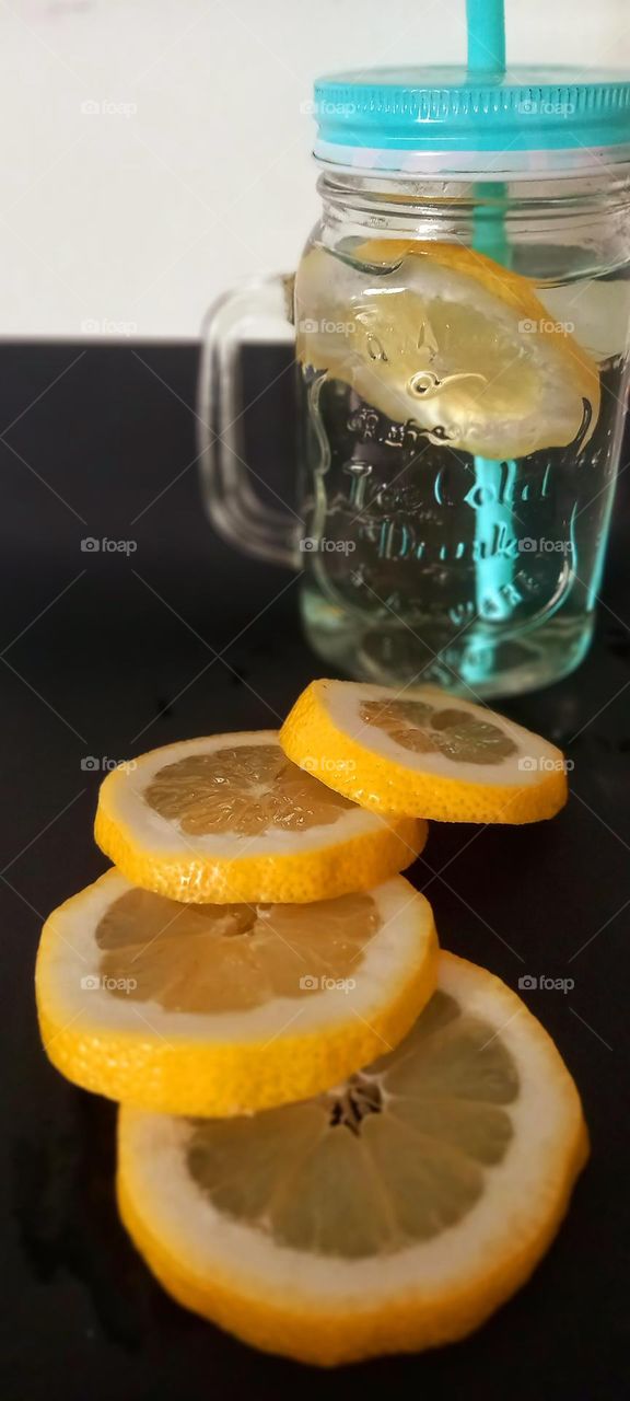 Lemonad