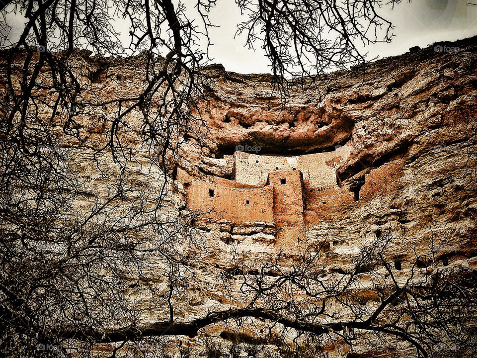 Historical Structure