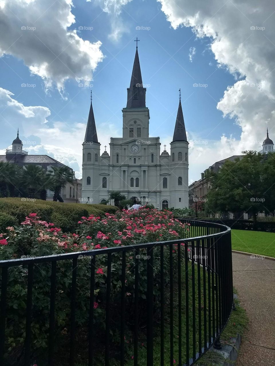 New Orleans