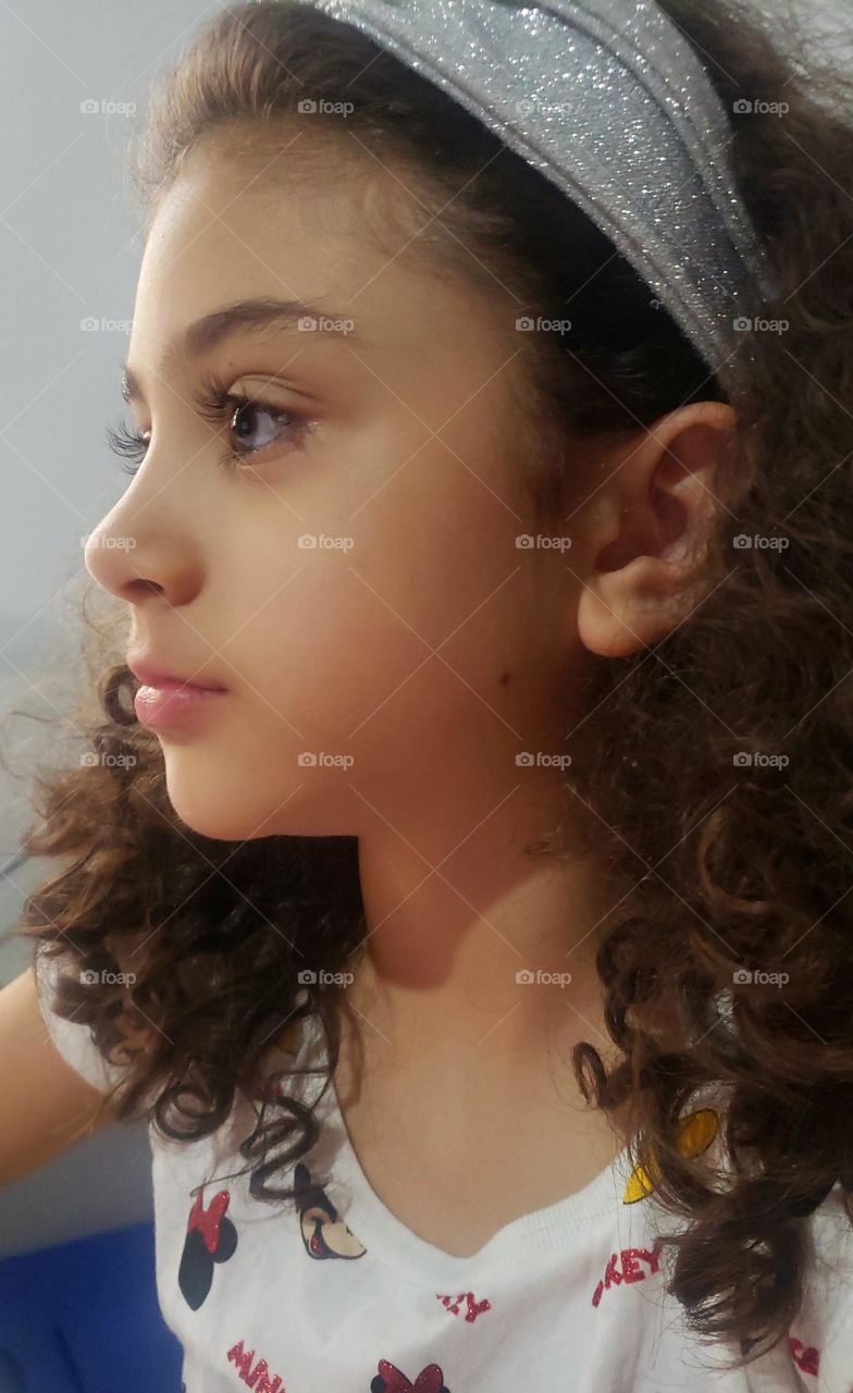 May the innocent smile of our children today become the smile of happy adults tomorrow. The best we can do for our children is to set a good example for them and let them play and be happy