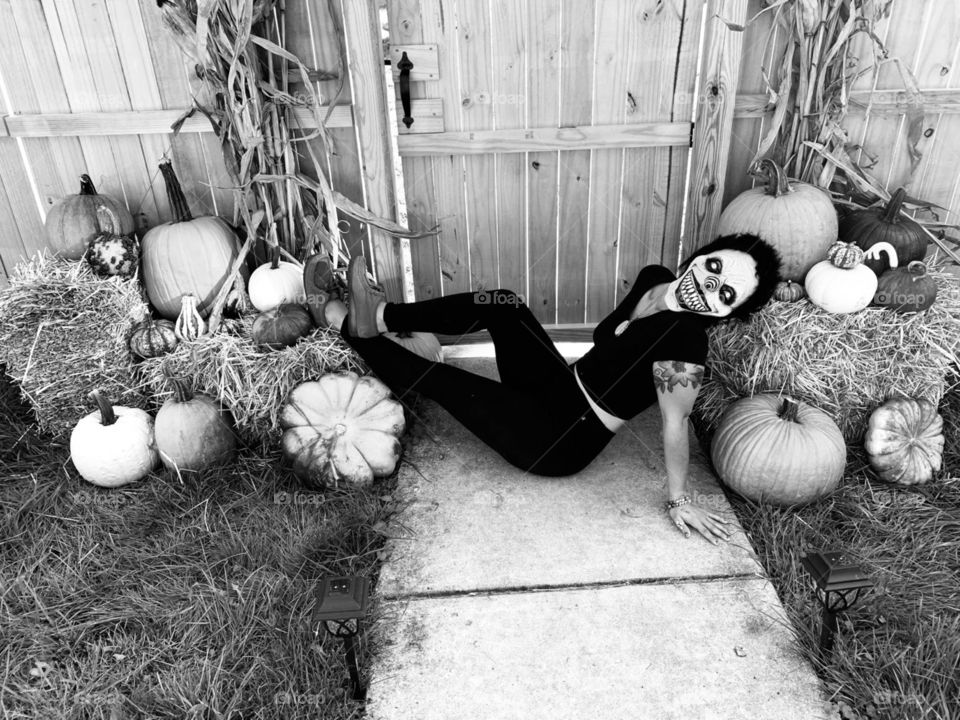 You’re never fully dressed without a smile.