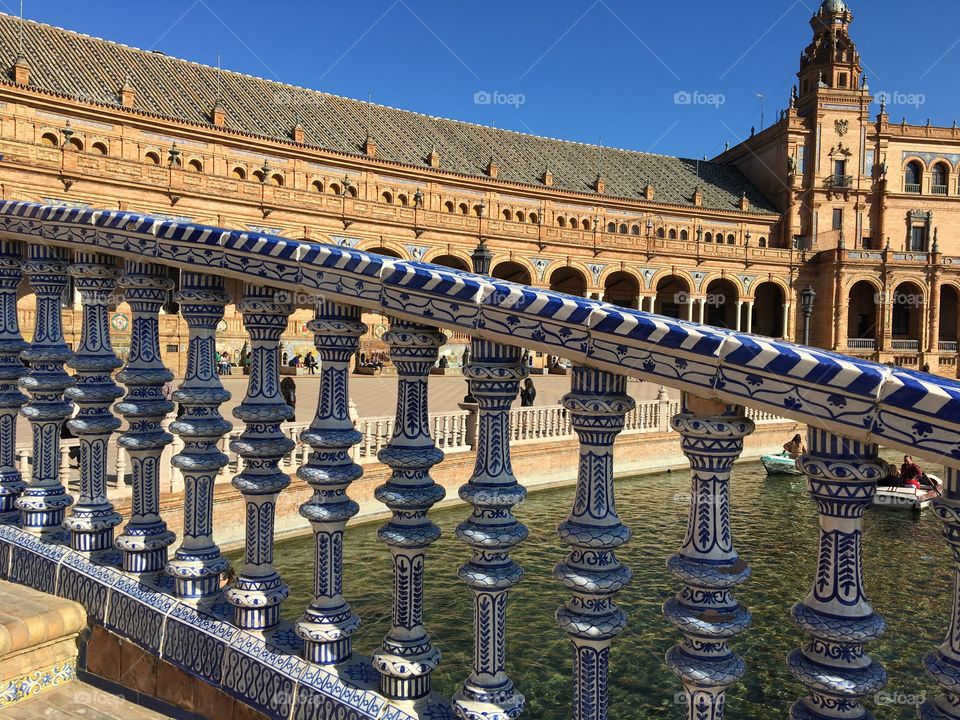 Sevilla 