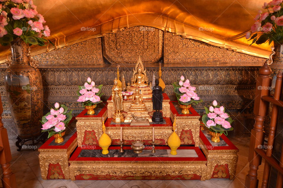 Decoration, Religion, Indoors, No Person, Architecture