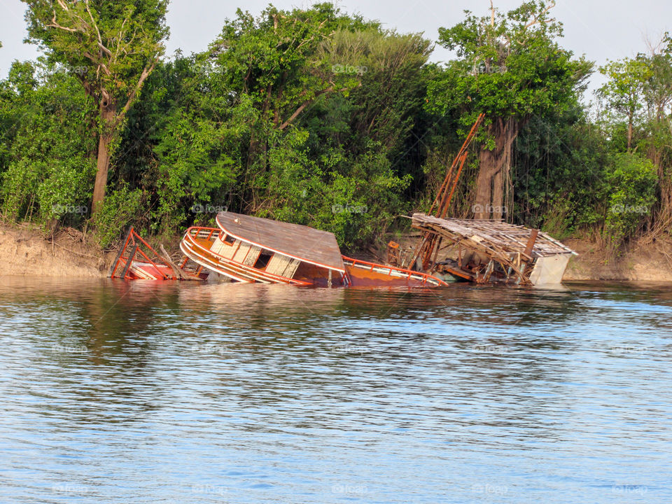 Beauty in the midst of pain