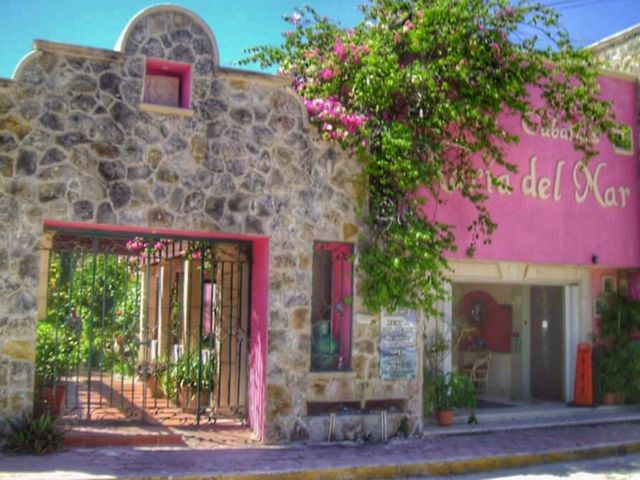 Shops