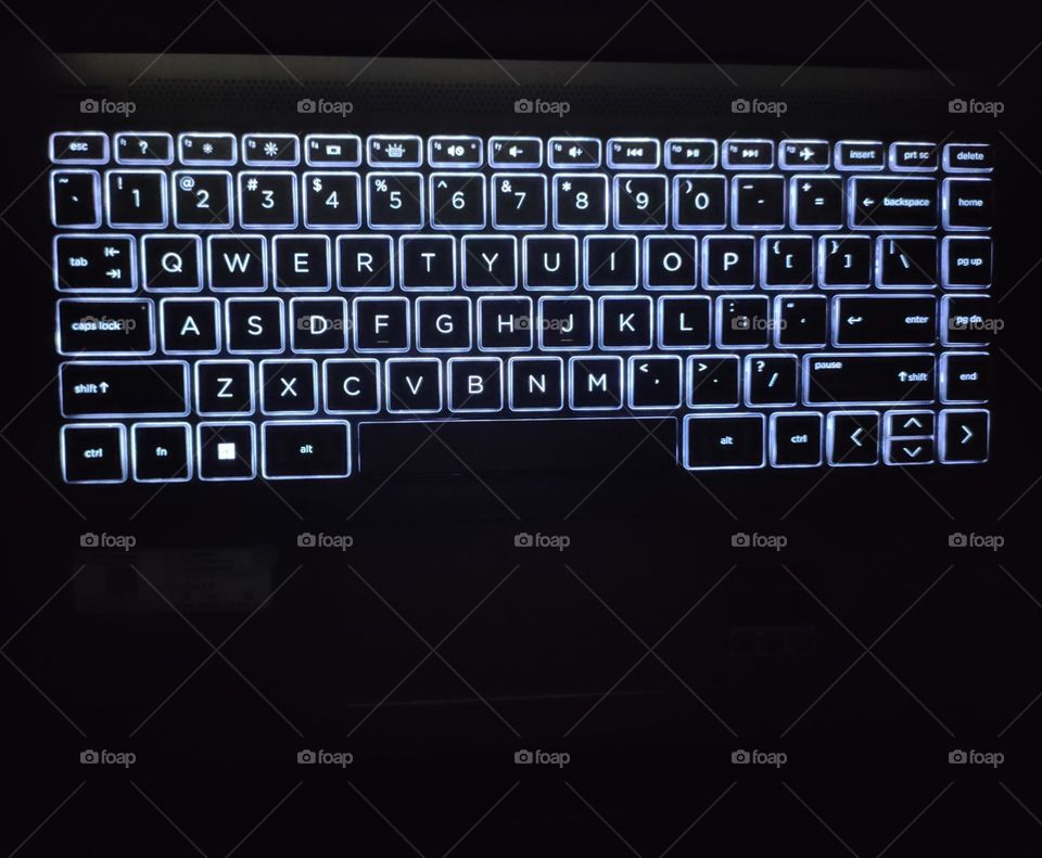 gaming keyboard