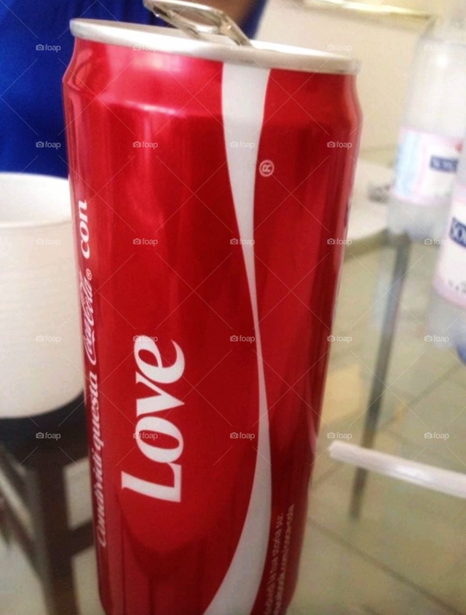 Edizioni speciali coca cola