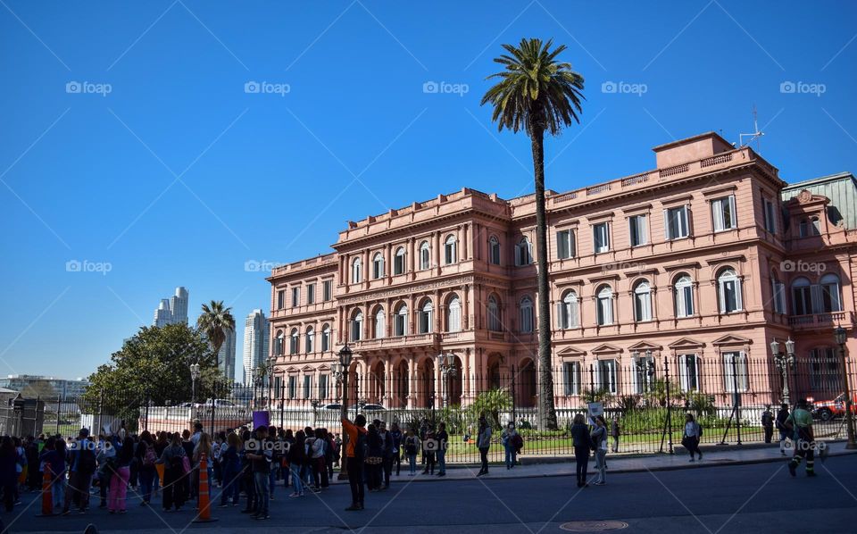 Buenos Aires Argentina