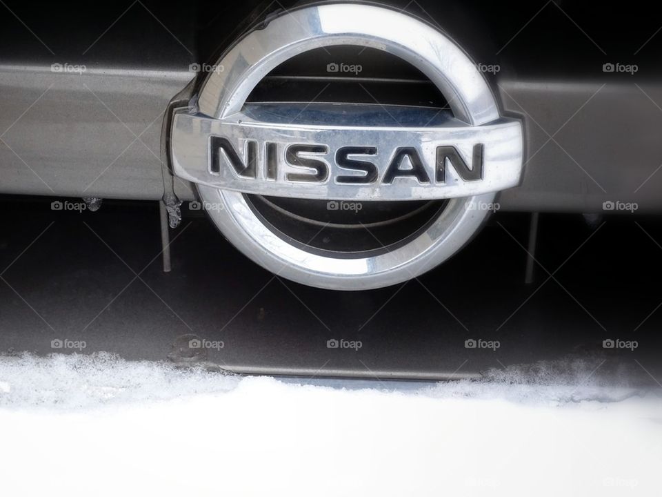 Nissan Emblem