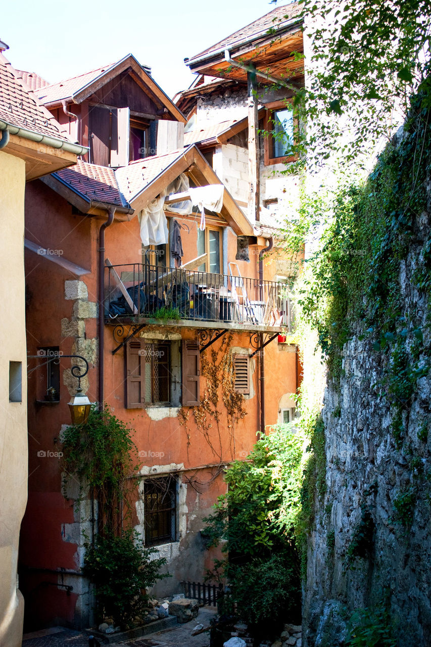 Annecy France