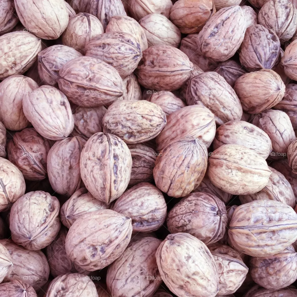 Nuts 