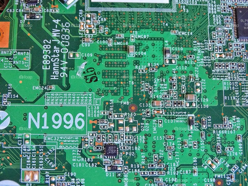 Circuit board 