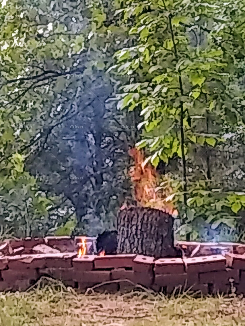 fire