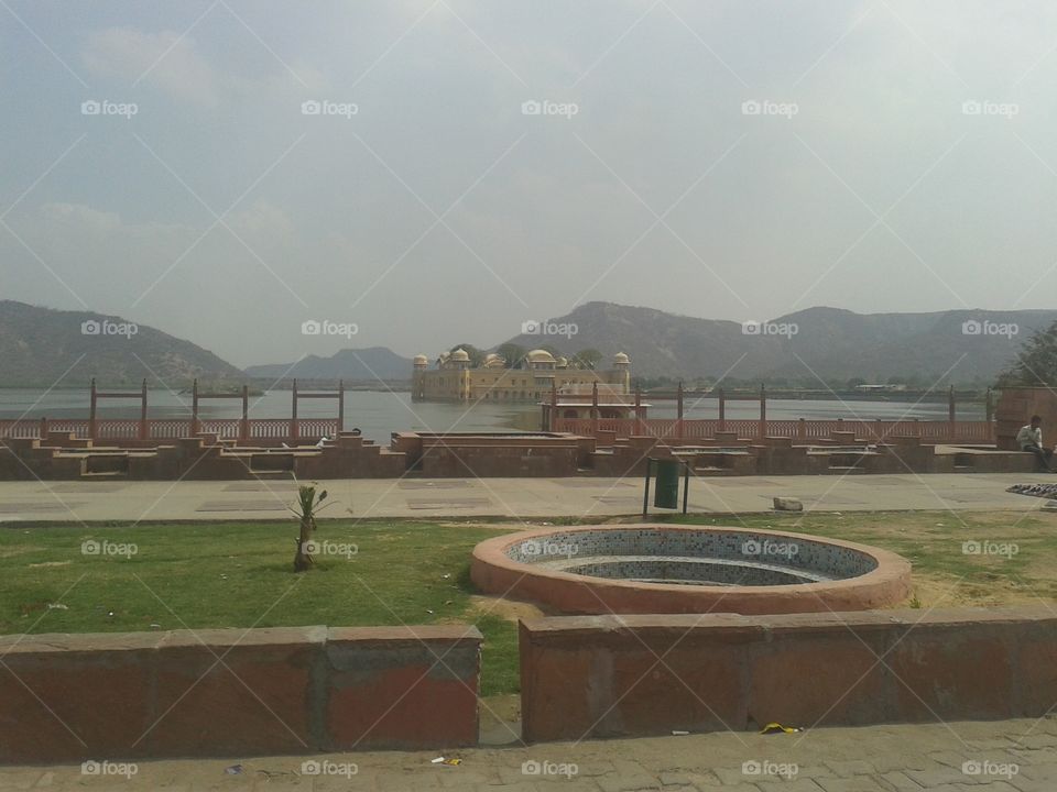 jalmahal Jaipur