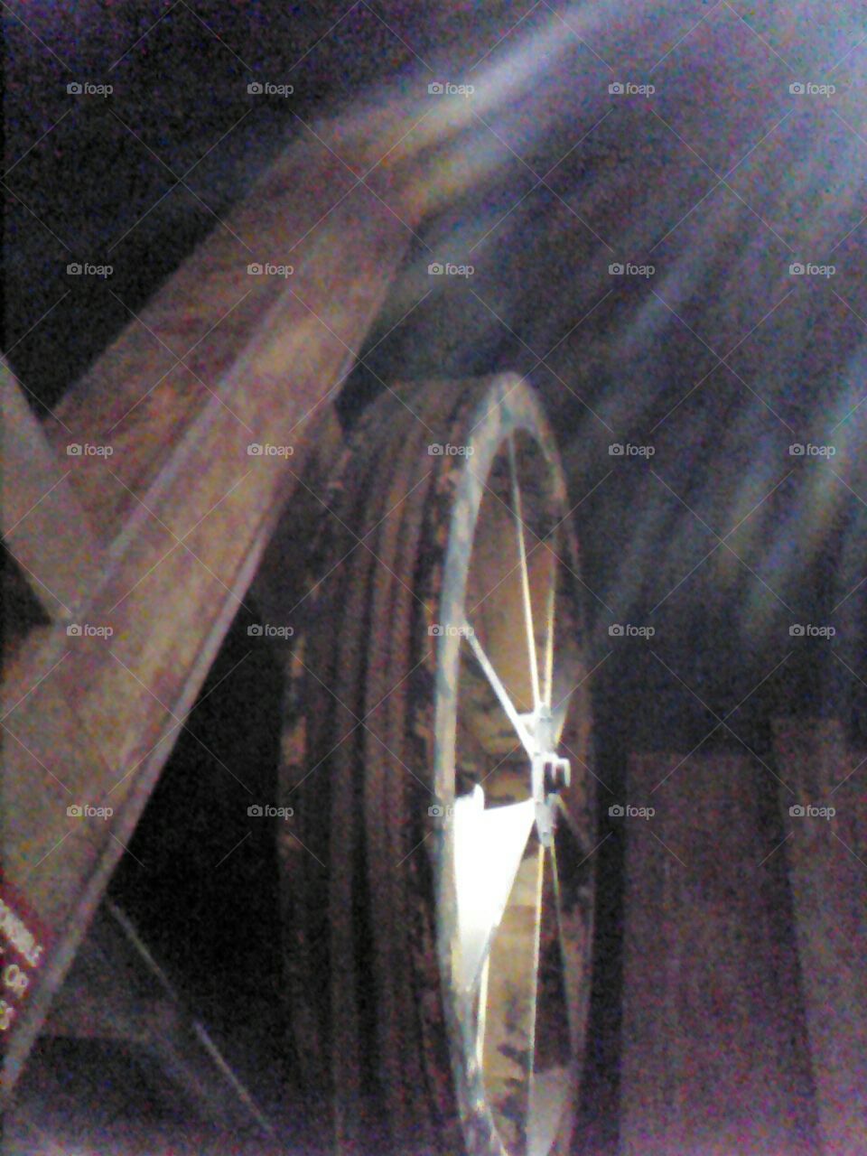 Wheel