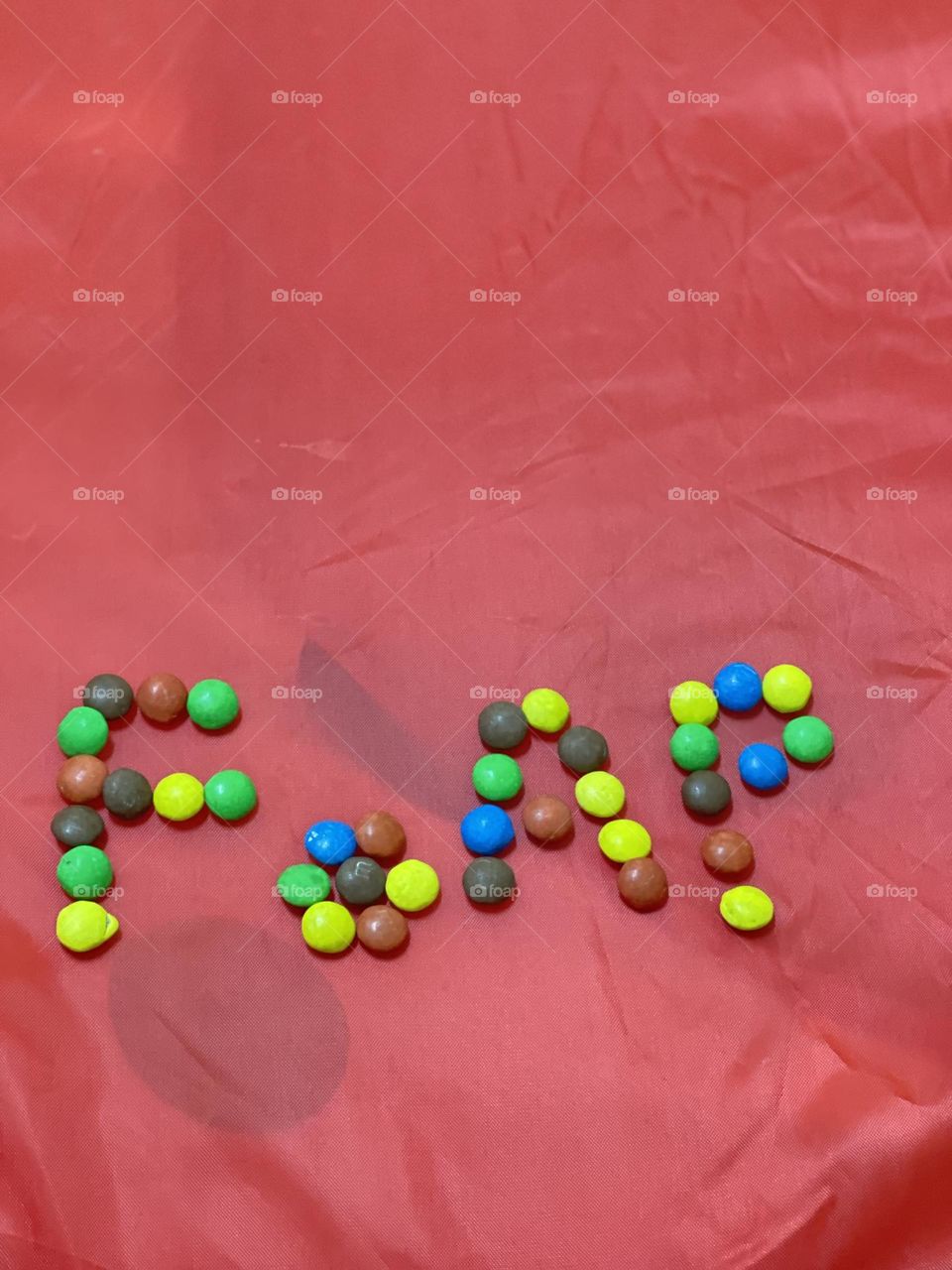 Foap : photography is an art of observation , because every picture have a story to tell..❤️