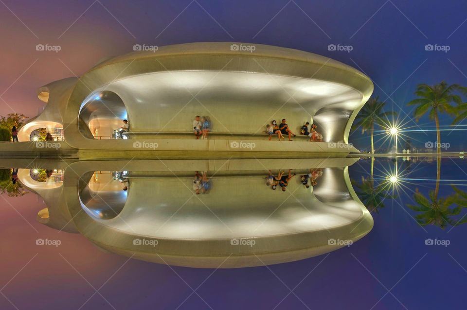 Architecture library 