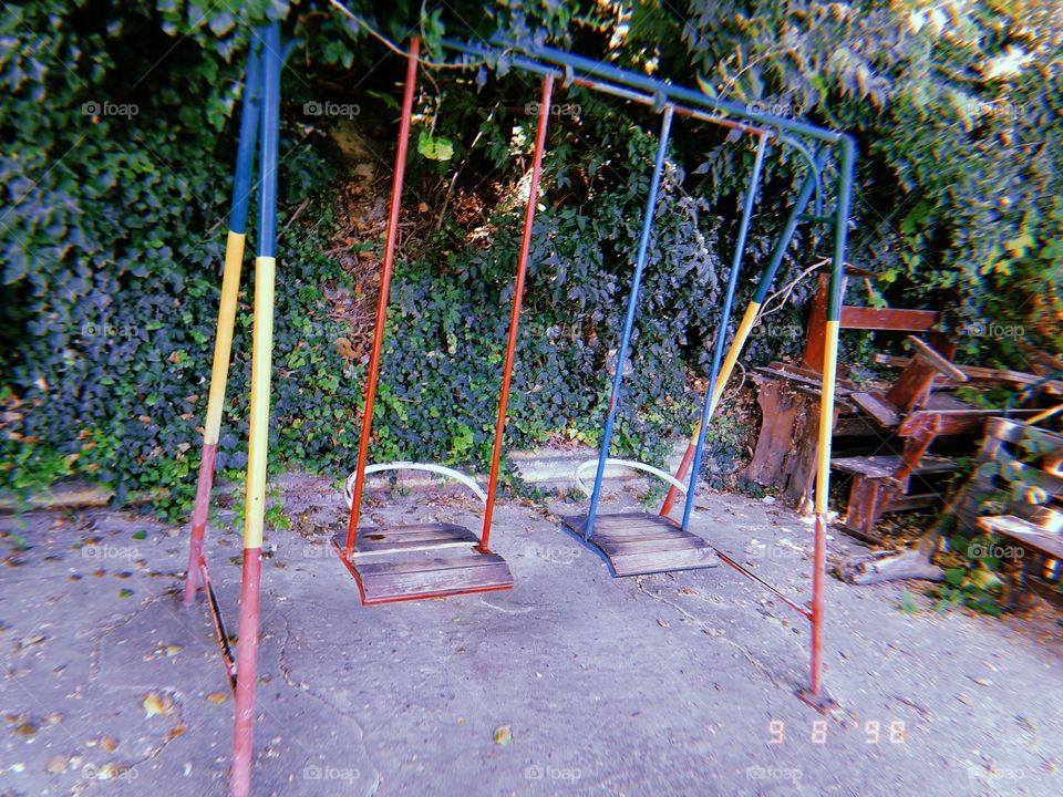 Swings