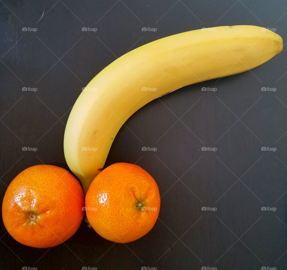 Fruit, No Person, Food, Health, Banana