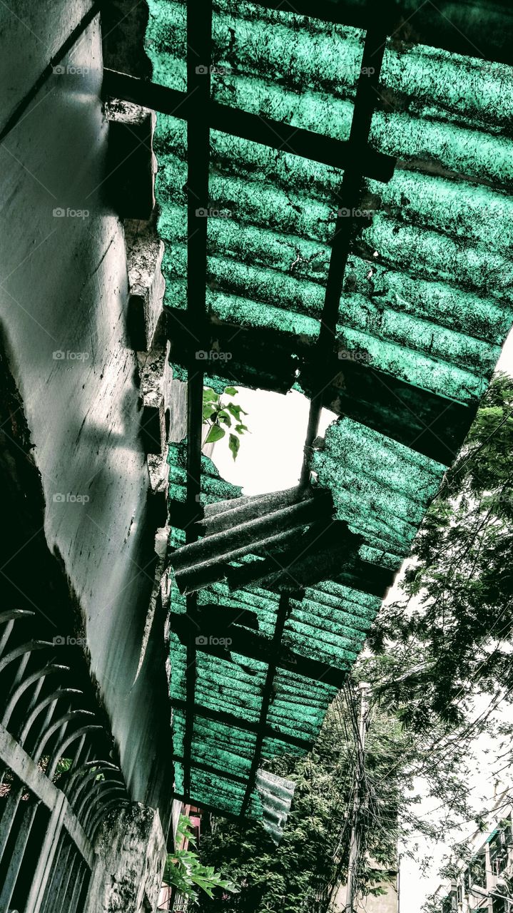 Perfect imperfection