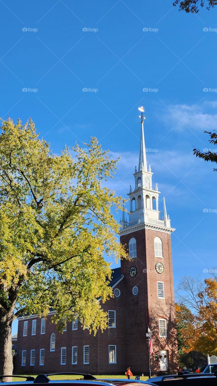 Visit Old Wethersfield Connecticut