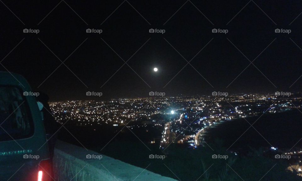 agadir . bonne journée