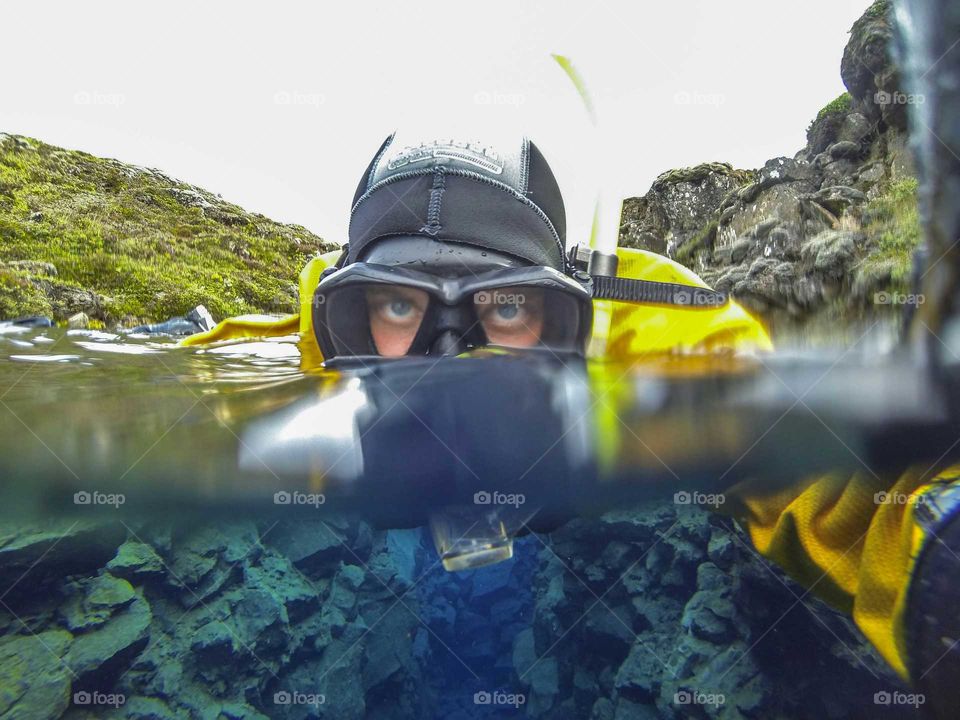 Water, Underwater, People, Travel, Outdoors