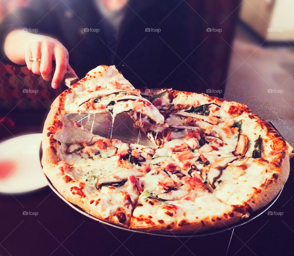 pizza