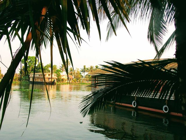 river