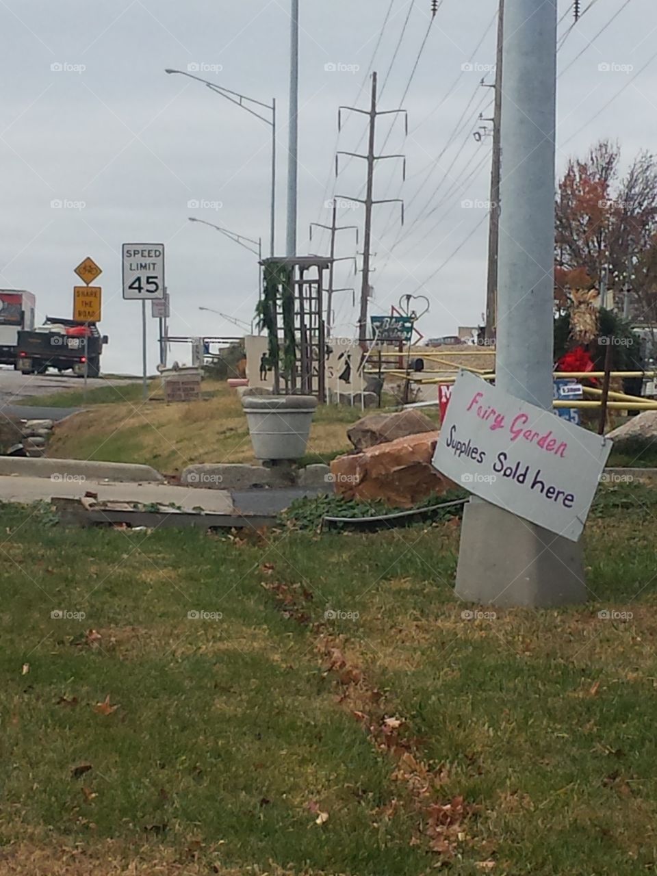 fairy garden supplies