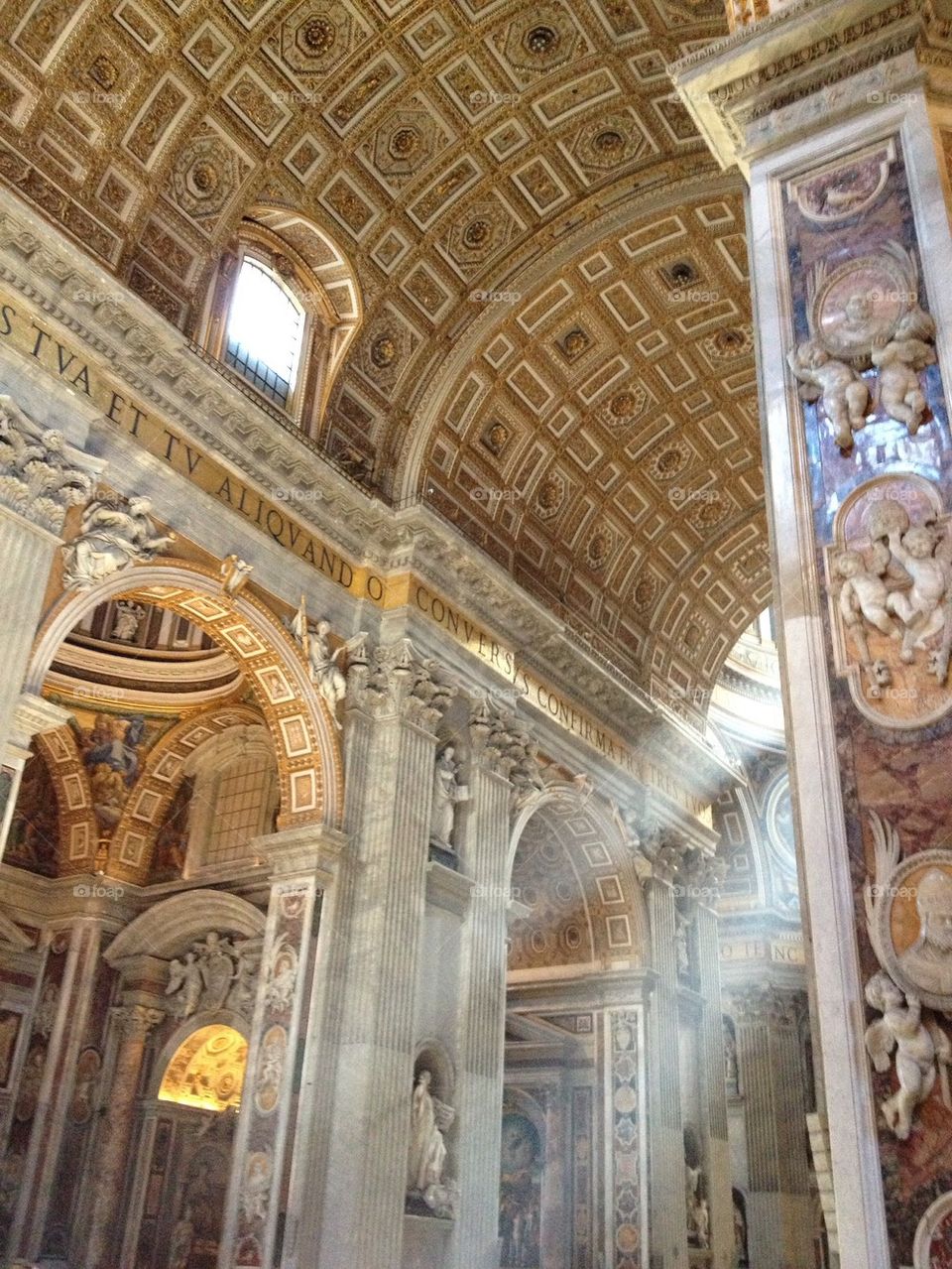 San Pietro in Vaticano 2