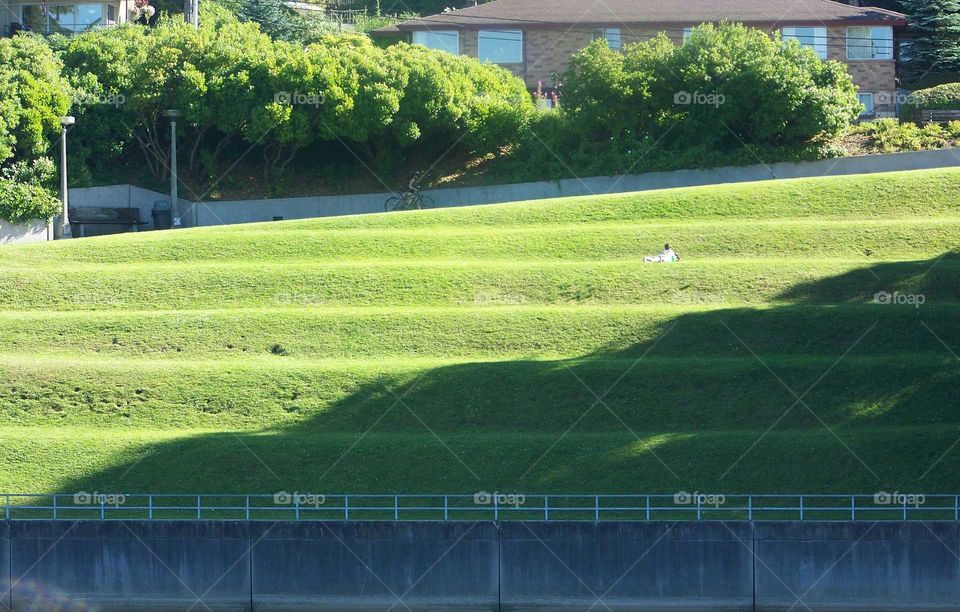 Grass Hill