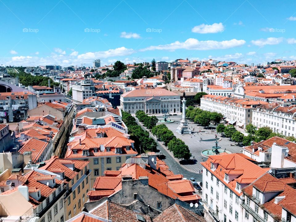 Lisboa, Portugal 