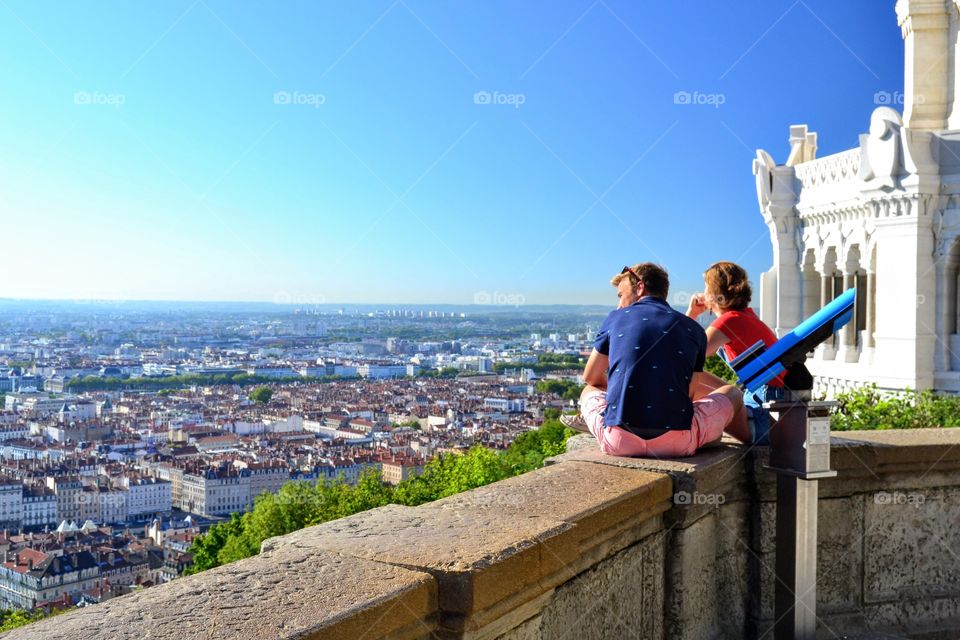 Lyon - France