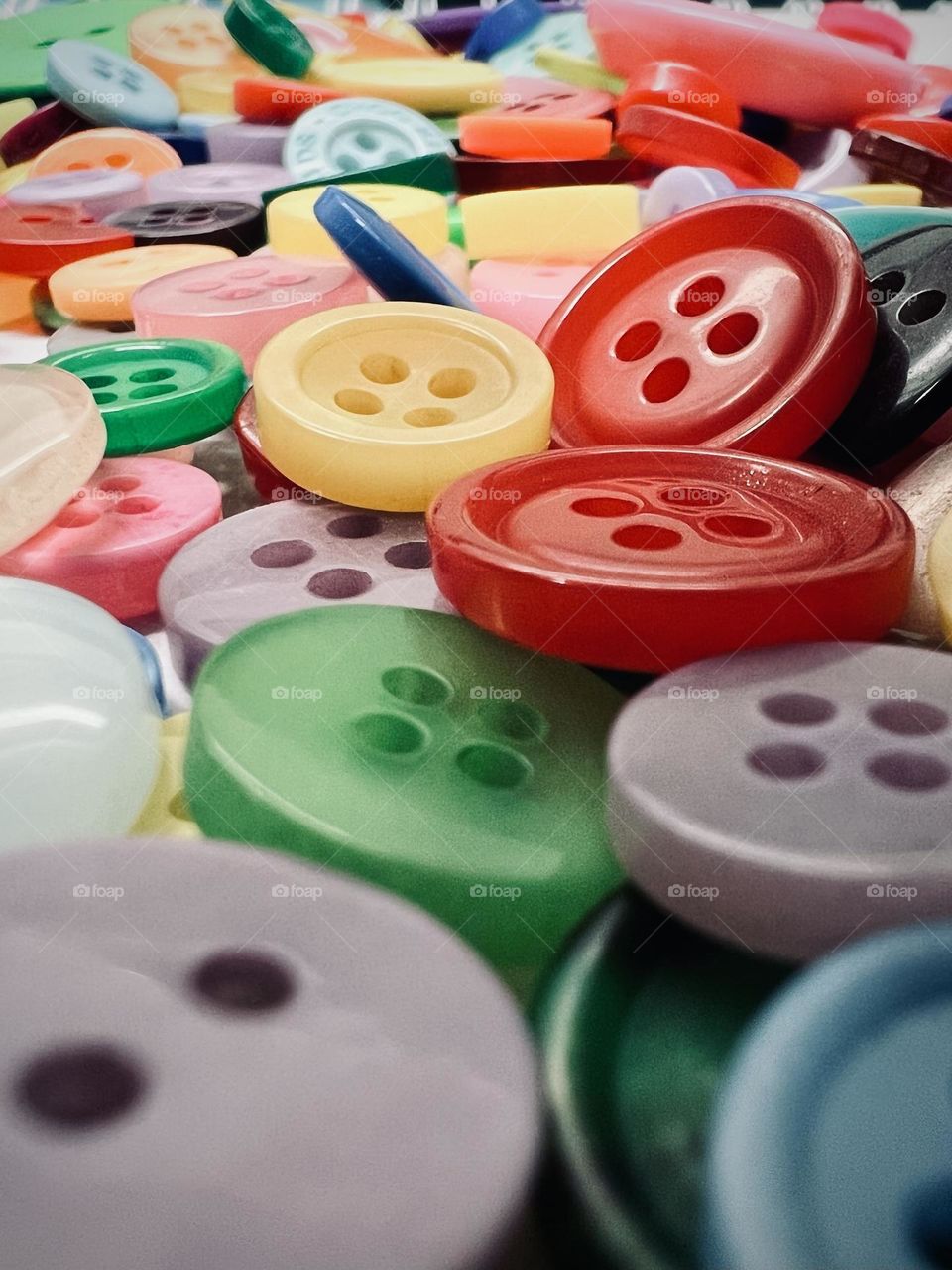 Buttons, buttons, who’s got the button 