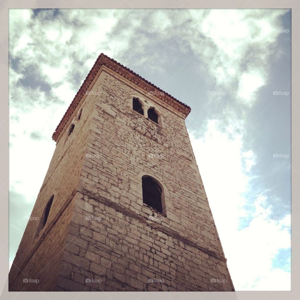 Bell Tower