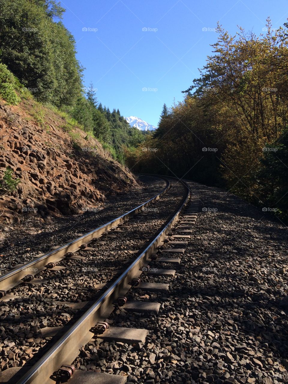 Shasta Railroad