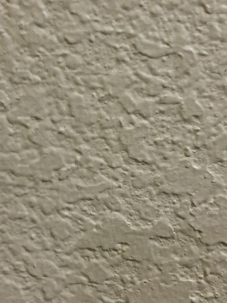 Textured wall