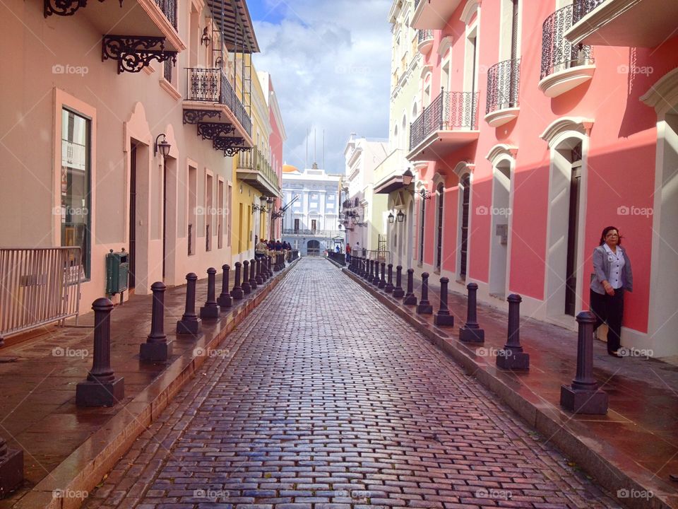 San Juan 