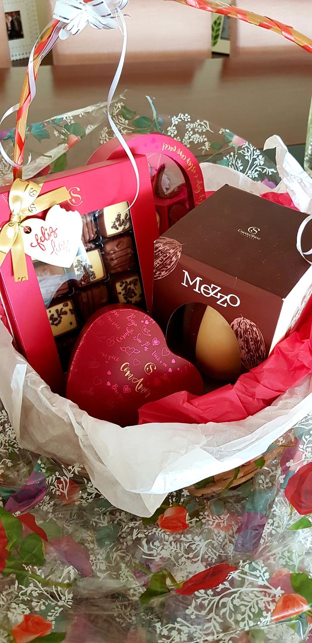 Chocolate