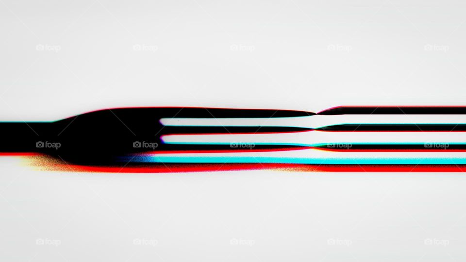 forks background