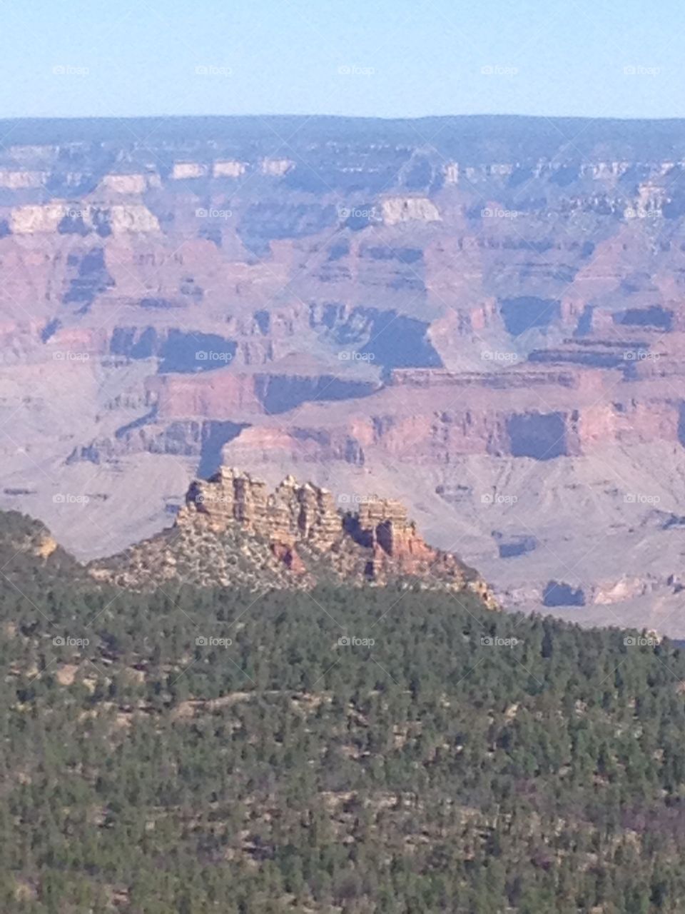 Grand Canyon 