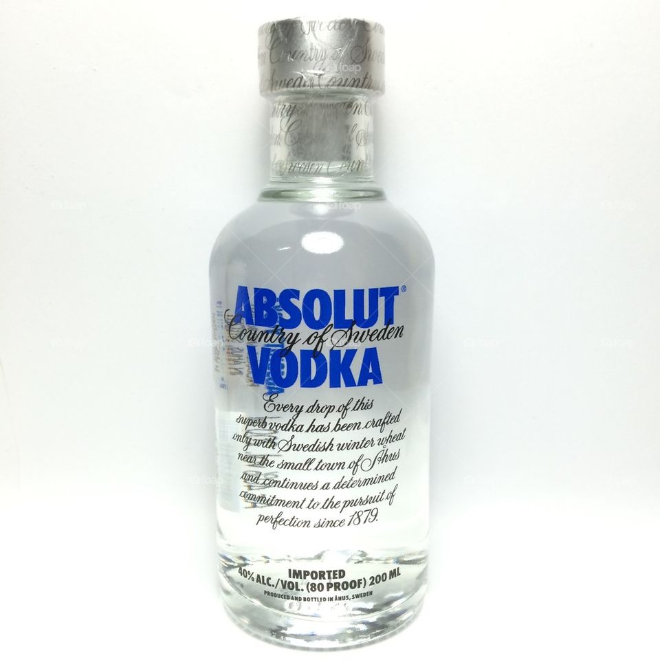 Vodka mini